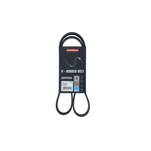 KAMOKA Keilrippenriemen 7017004