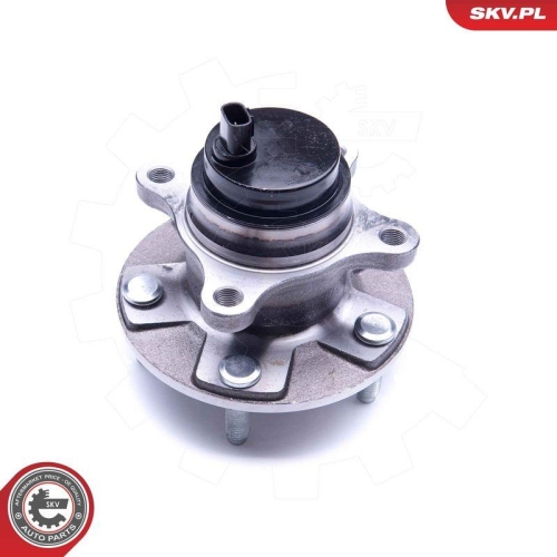 ESEN SKV Radlagersatz 29SKV276