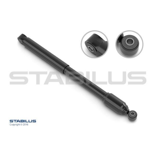 STABILUS Lenkungsd&auml;mpfer // STAB-O-SHOC&reg; 0948DX