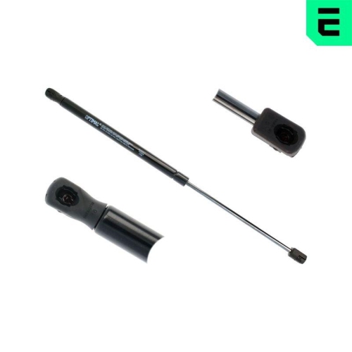 OPTIMAL Gasfeder, Motorhaube AG-51217