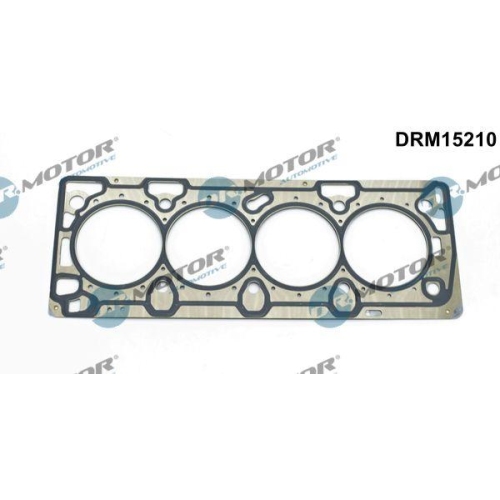 Dr.Motor Automotive Dichtung, Zylinderkopf DRM15210