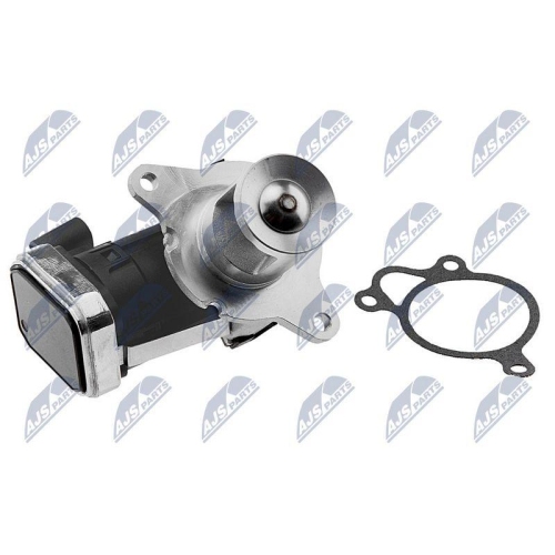 NTY AGR-Ventil EGR-ME-002
