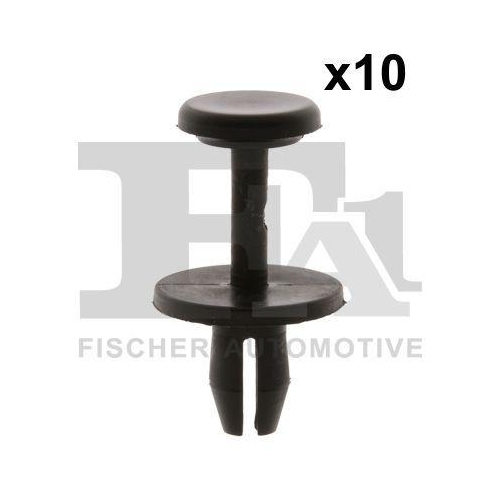 FA1 Clip, Zier-/Schutzleiste 21-20002.10
