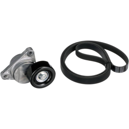 GATES Keilrippenriemensatz Micro-V&reg; K036PK1873