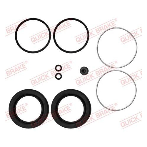 QUICK BRAKE Reparatursatz, Bremssattel 114-0374