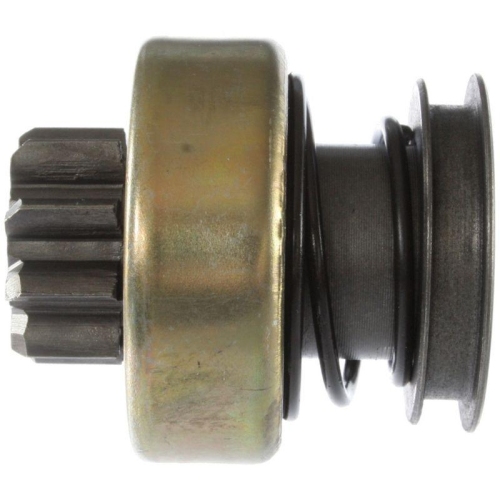 HC-Cargo Freilaufgetriebe, Starter F 032 236 832