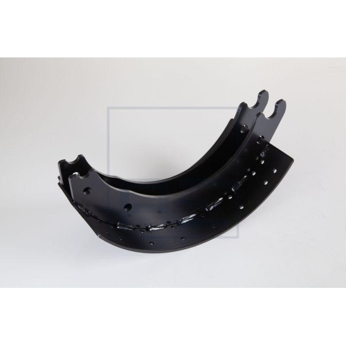 PE Automotive Bremsbacke 326.010-00A
