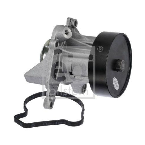 FEBI BILSTEIN Wasserpumpe, Motork&uuml;hlung 1007548