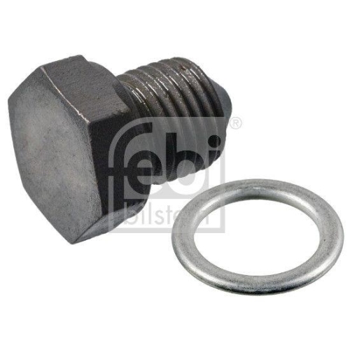 FEBI BILSTEIN Verschlussschraube, &Ouml;lwanne 1007804