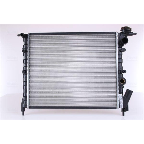 NISSENS K&uuml;hler, Motork&uuml;hlung 63931