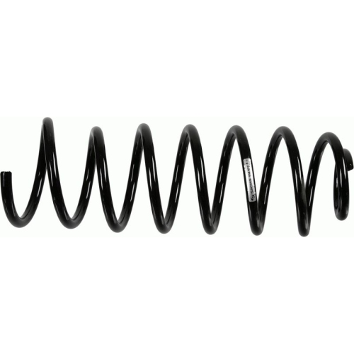 SACHS Fahrwerksfeder 994 572