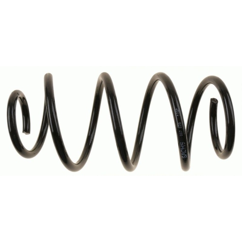 SACHS Fahrwerksfeder 997 829