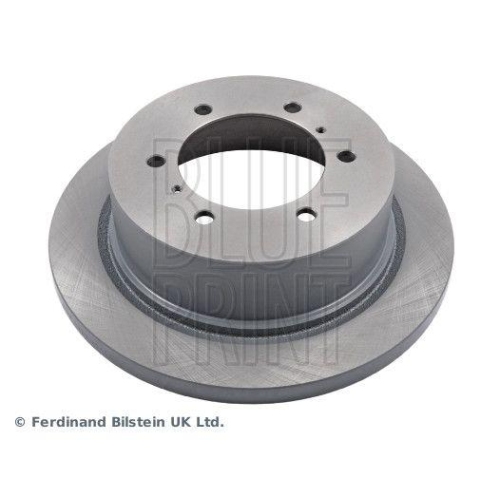 BLUE PRINT Bremsscheibe ADC44335