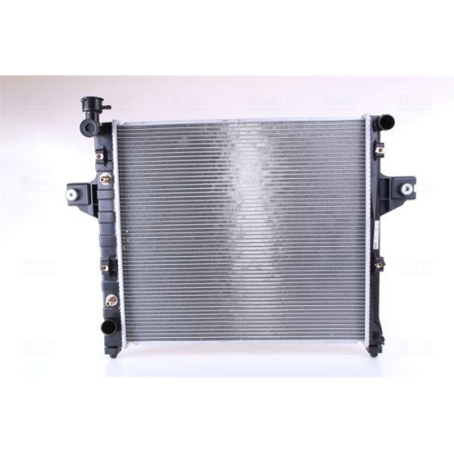 NISSENS K&uuml;hler, Motork&uuml;hlung 61009