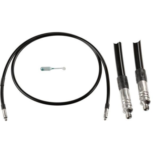 TRW Bremsschlauch Varioflex MV123S