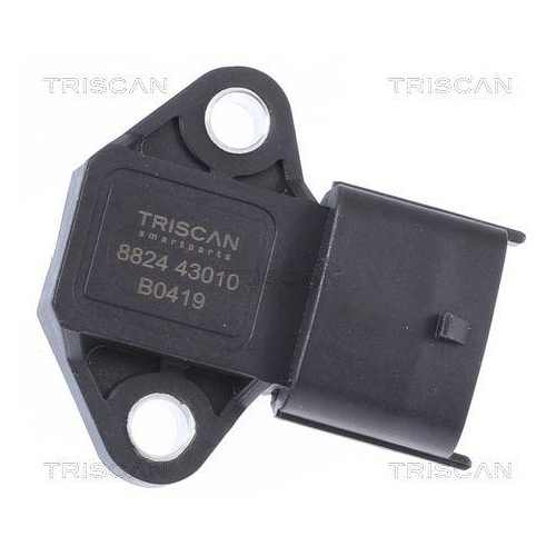 TRISCAN Sensor, Saugrohrdruck 8824 43010