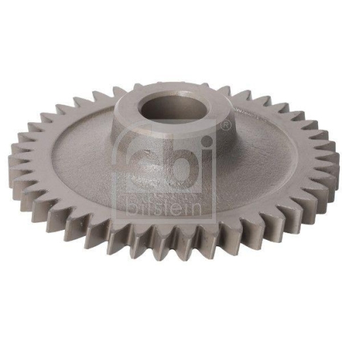 FEBI BILSTEIN Zahnrad, Druckluftkompressor 182739