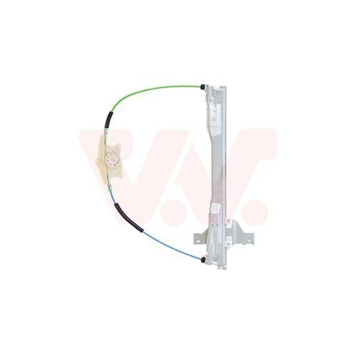 VAN WEZEL Fensterheber 0970267