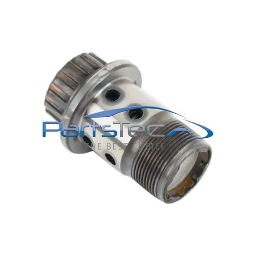 PartsTec Zentralventil, Nockenwellenverstellung PTA127-0291