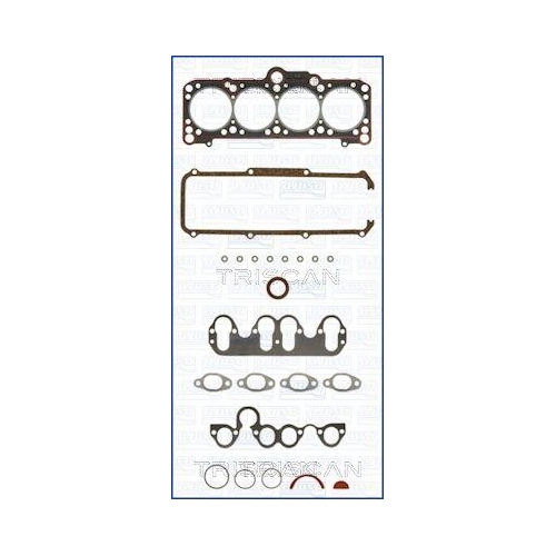TRISCAN Dichtungssatz, Zylinderkopf FIBERMAX 598-8573