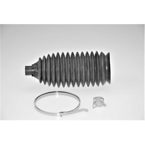 SPIDAN Faltenbalg, Lenkung 84043