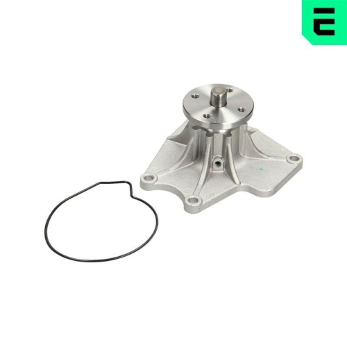 OPTIMAL Wasserpumpe, Motork&uuml;hlung AQ-1257