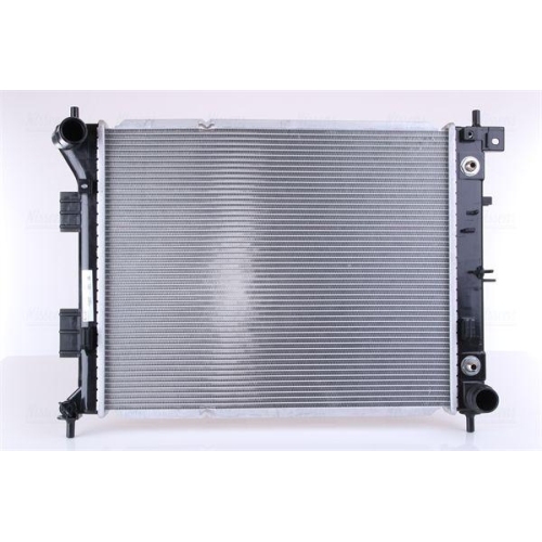 NISSENS K&uuml;hler, Motork&uuml;hlung ** FIRST FIT ** 67608