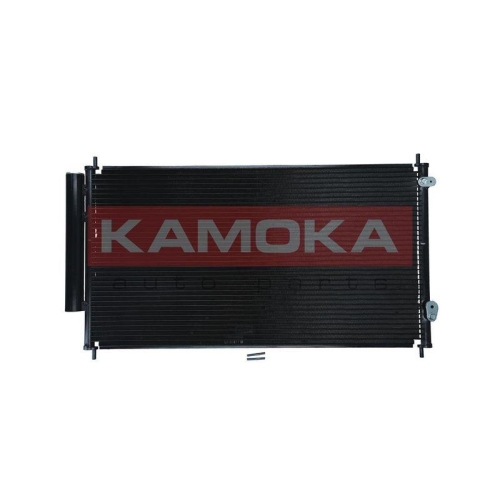 KAMOKA Kondensator, Klimaanlage