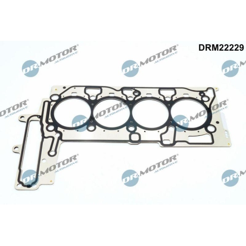 Dr.Motor Automotive Dichtung, Zylinderkopf