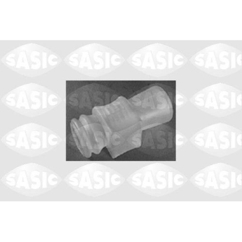 SASIC Lagerung, Stabilisator