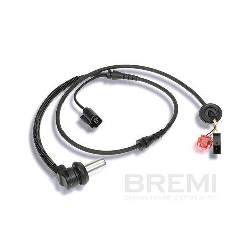 BREMI Sensor, Raddrehzahl