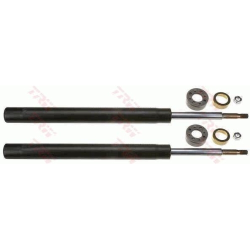 TRW Stoßdämpfer TRW TWIN