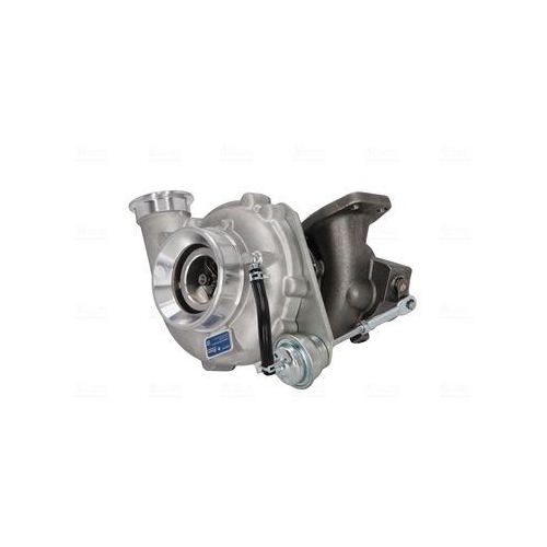 NISSENS Lader, Aufladung ** FACTORY NEW ** 93579