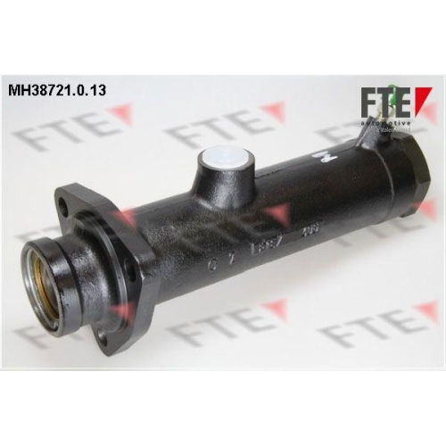 FTE Hauptbremszylinder