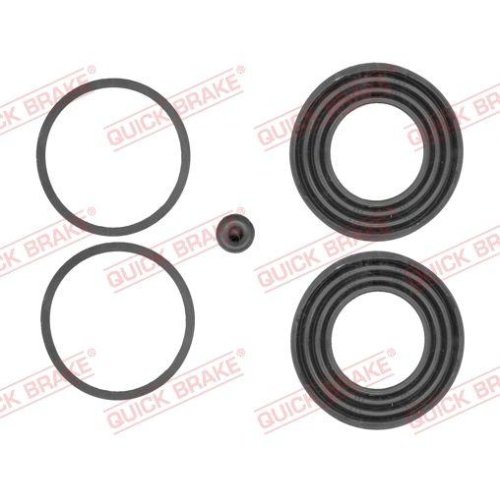 QUICK BRAKE Reparatursatz, Bremssattel 114-0343