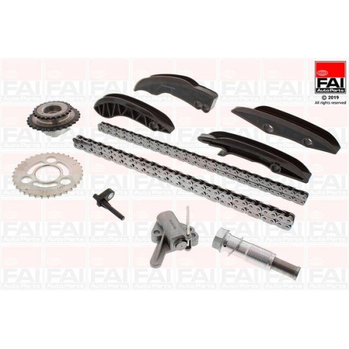 FAI AutoParts Steuerkettensatz