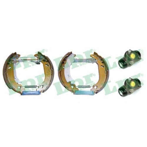 LPR Bremsbackensatz EASY KIT