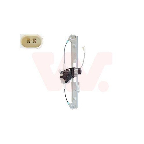 VAN WEZEL Fensterheber