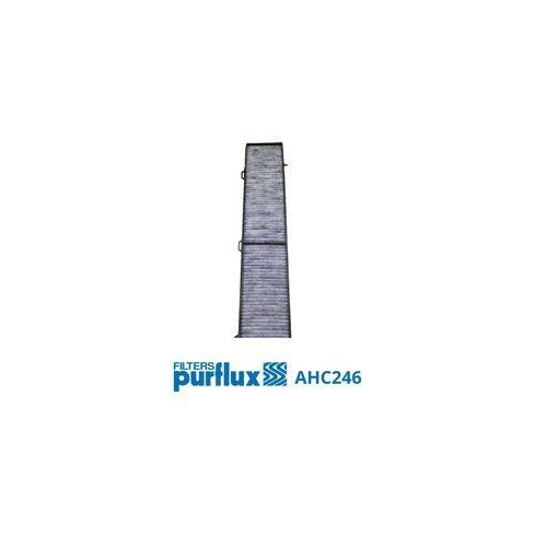 PURFLUX Filter, Innenraumluft AHC246