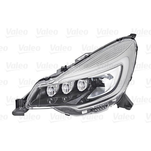 VALEO Hauptscheinwerfer ORIGINAL TEIL 045424
