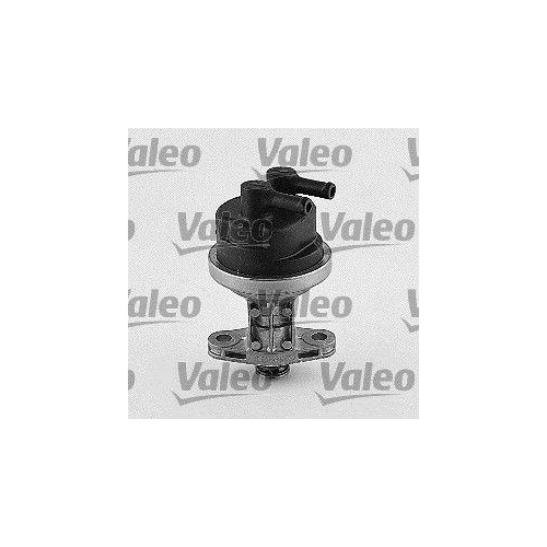 VALEO Kraftstoffpumpe 247092
