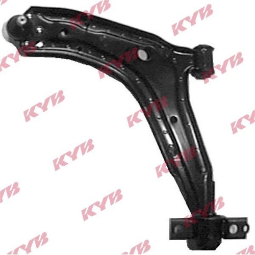 KYB Lenker, Radaufh&auml;ngung KSC5888