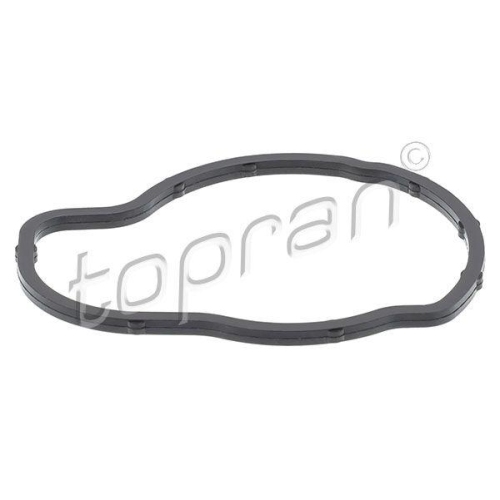 TOPRAN Dichtung, Thermostat 205 945
