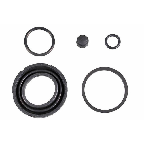 METZGER AUTOTEILE Reparatursatz, Bremssattel GREENPARTS 114-0384