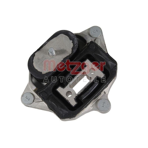 METZGER AUTOTEILE Lagerung, Automatikgetriebe GREENPARTS 8054436