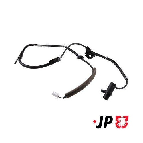 JP GROUP Sensor, Raddrehzahl JP 4897104780