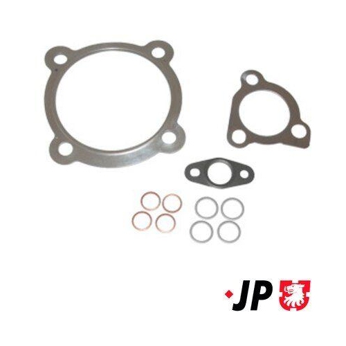 JP GROUP Montagesatz, Lader JP 1117751710