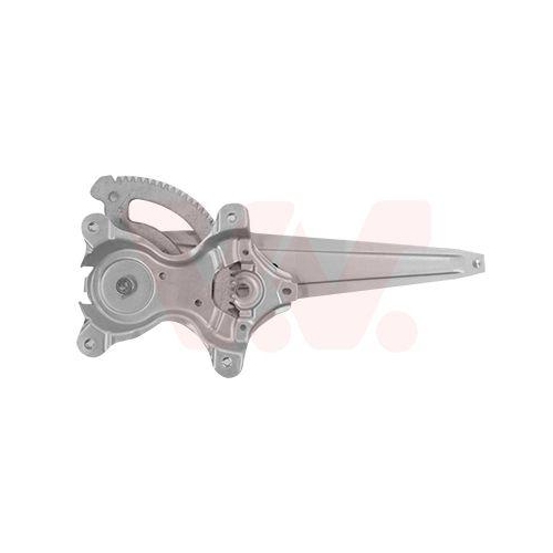 VAN WEZEL Fensterheber 5470263