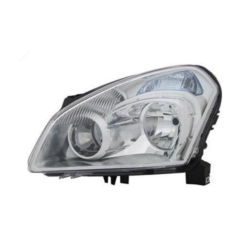 VAN WEZEL Hauptscheinwerfer 3388985