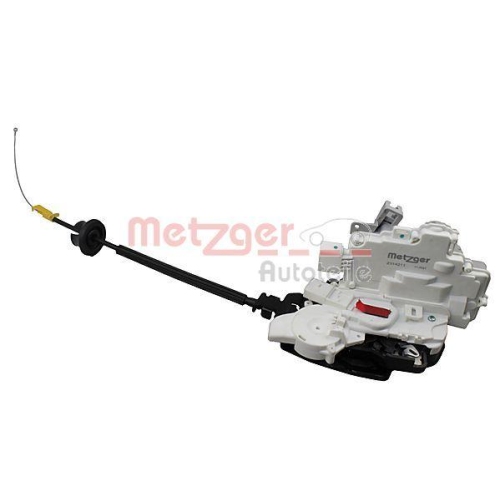 METZGER AUTOTEILE T&uuml;rschloss GREENPARTS 2314211